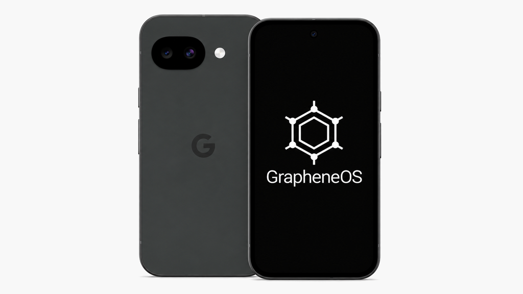 Google Pixel 10a