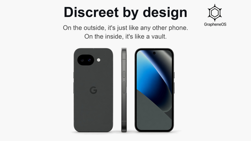 Google Pixel 10a