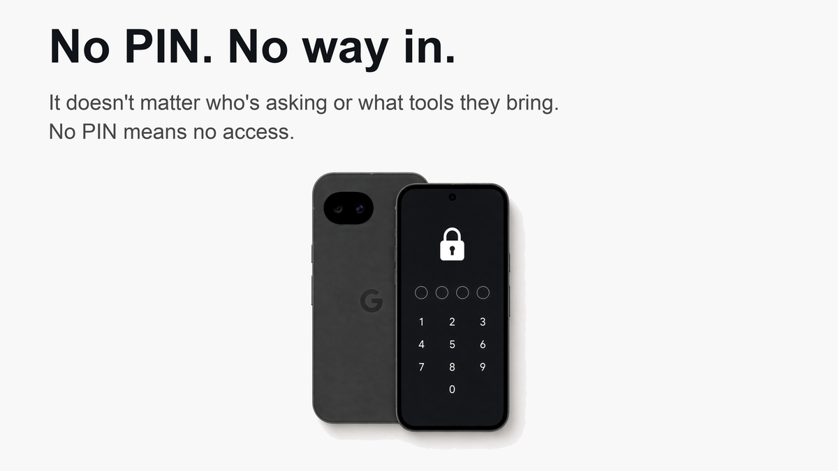 Google Pixel 10a